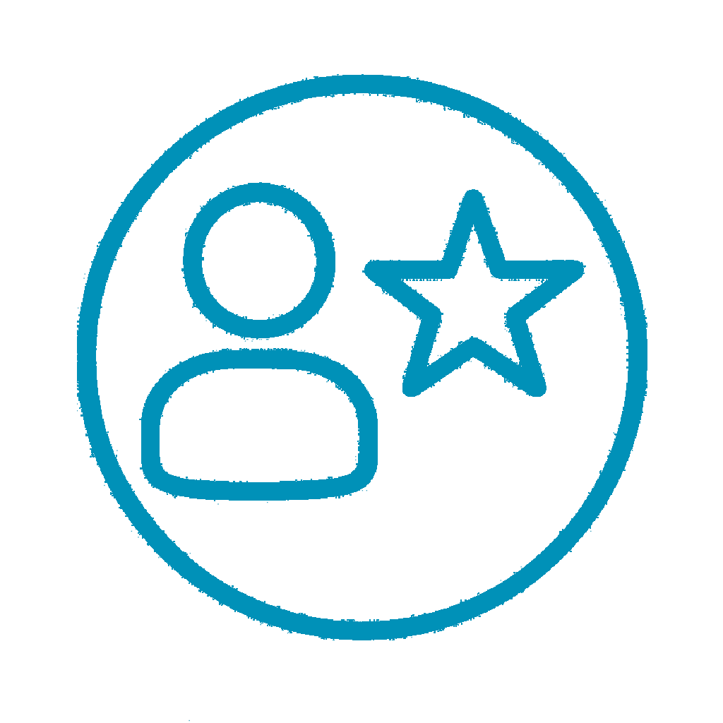 Icon Ehrenbüergerschaft